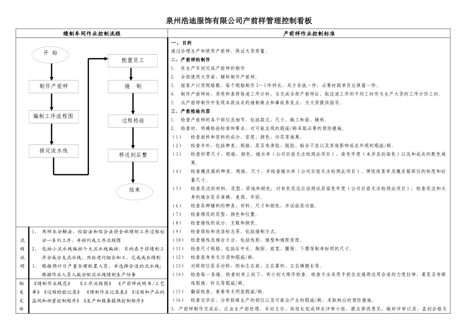 生产现场精益管理看板_第3页