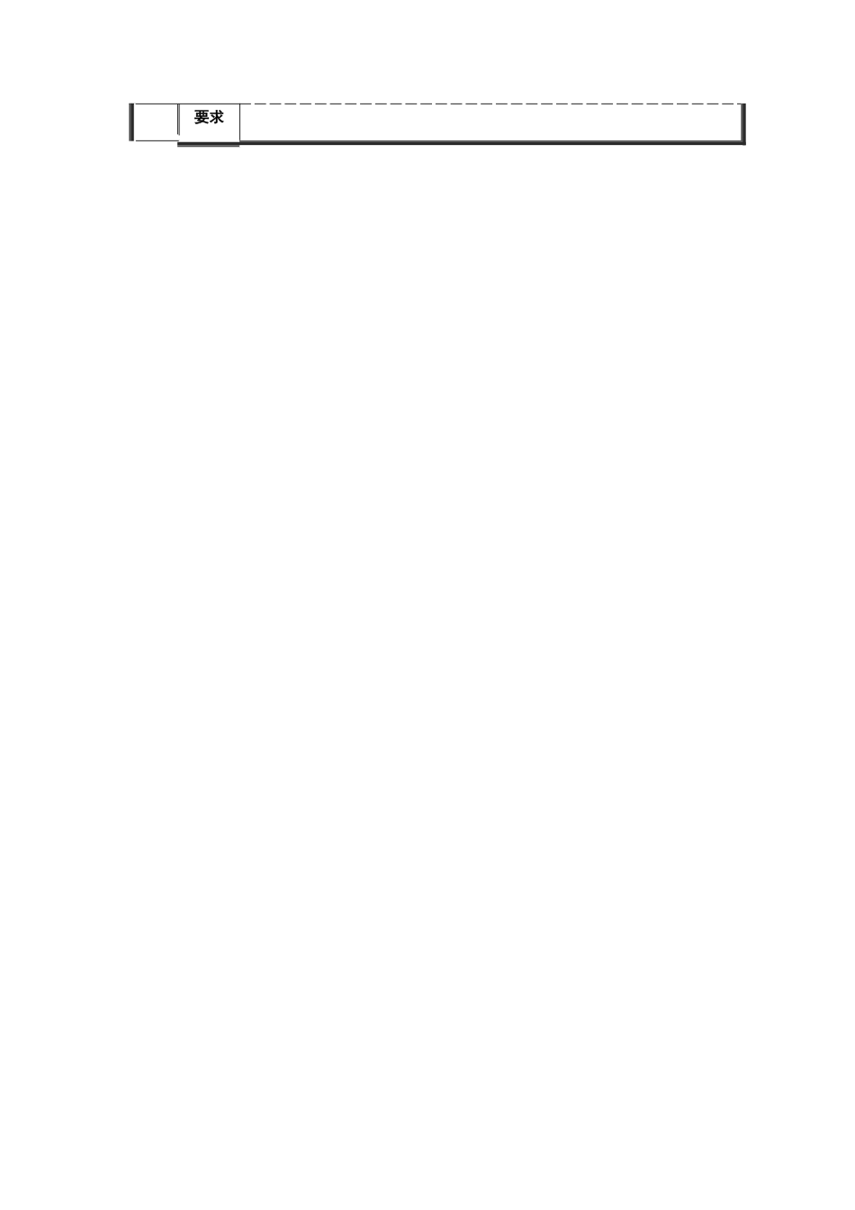 动力厂厂长职位说明书_第3页