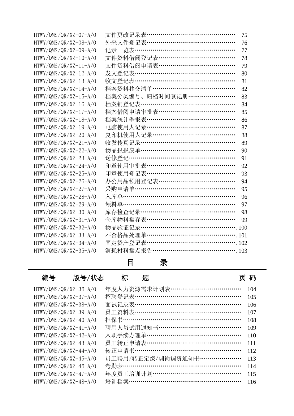 办公室工作手册修改版_第3页