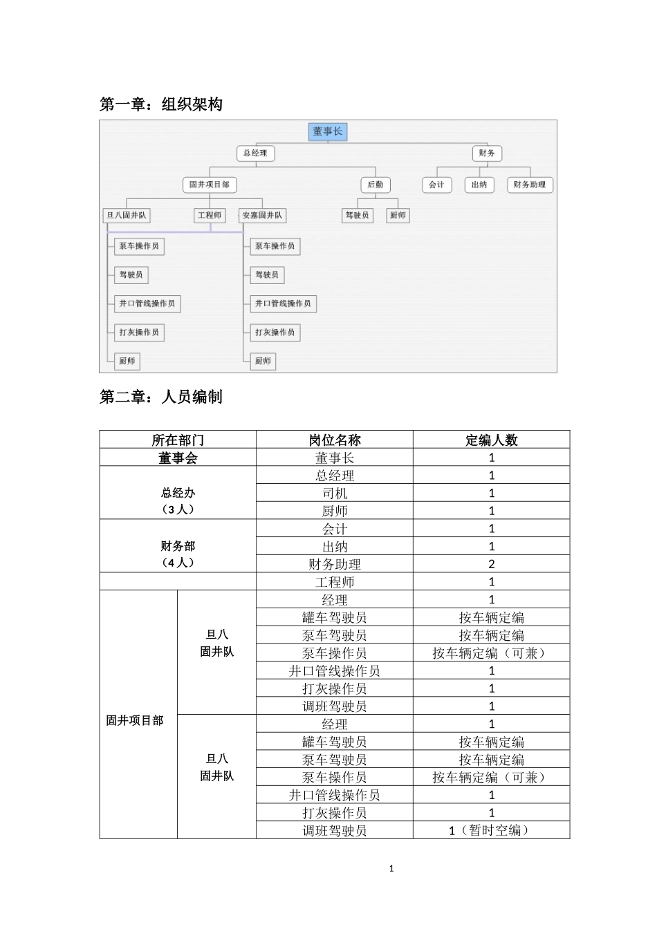 石油固井专业运营手册_第1页