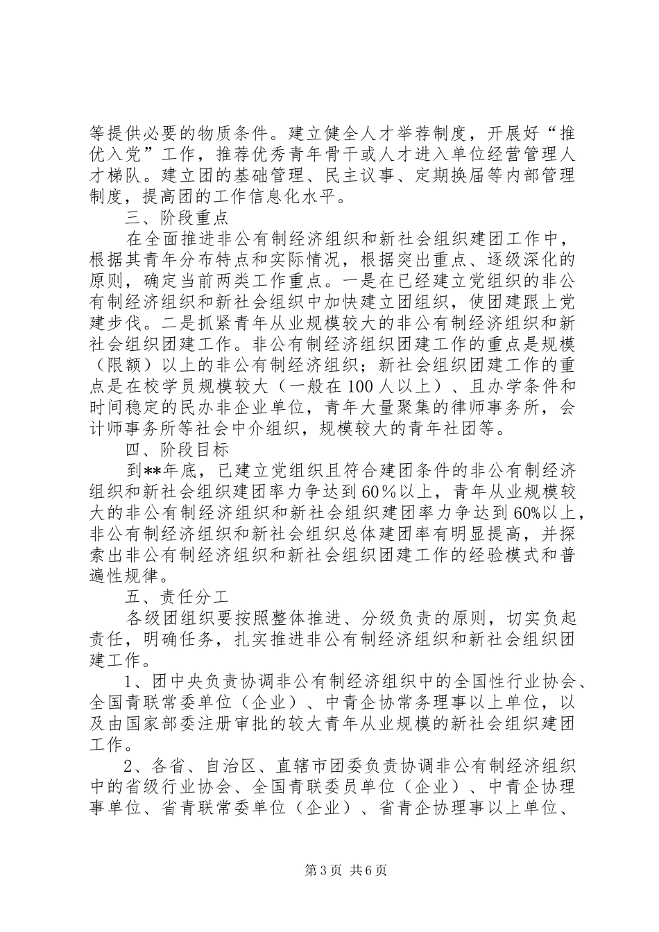 建团95周年活动实施方案 _第3页