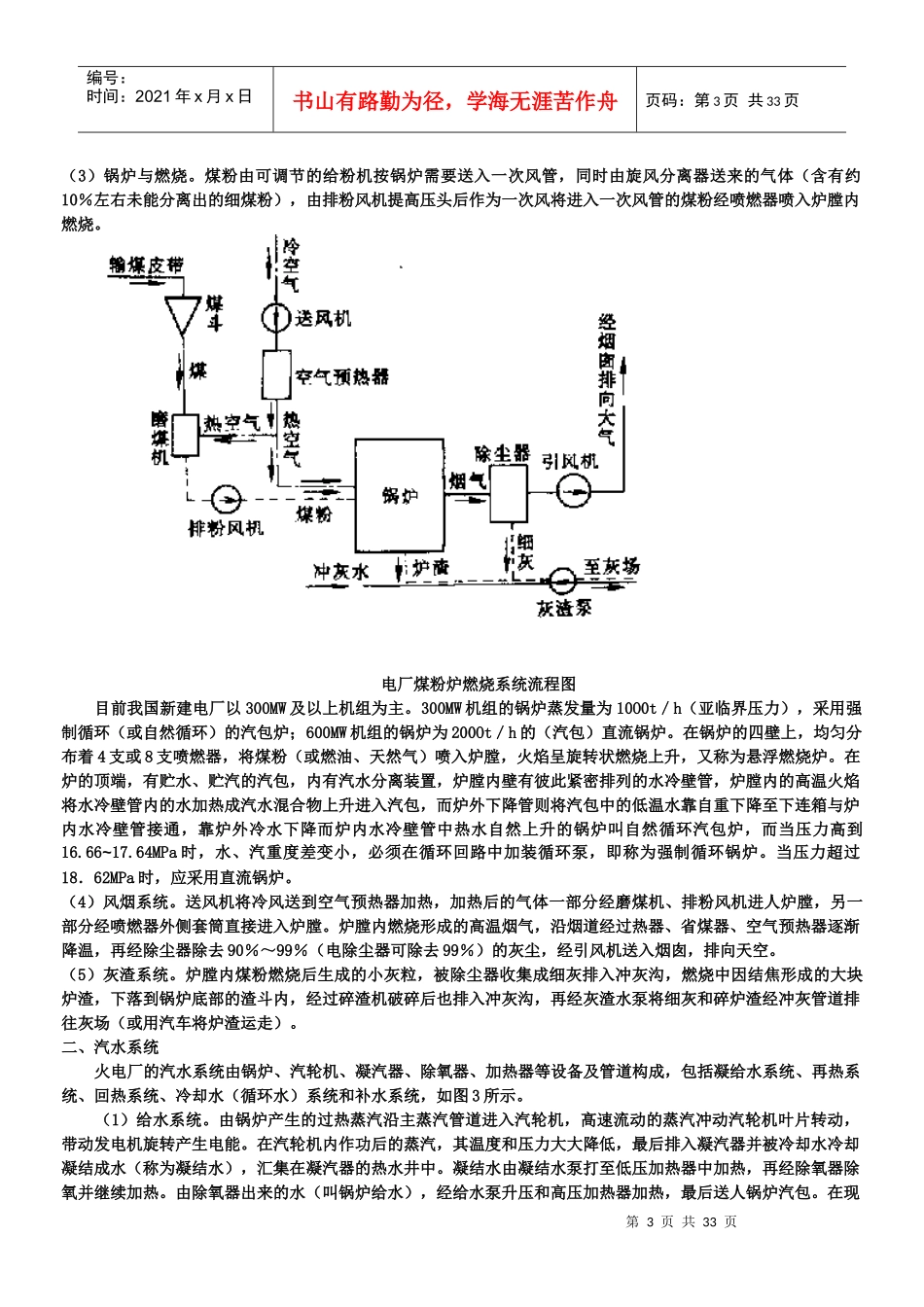 电厂运营工作流程_第3页