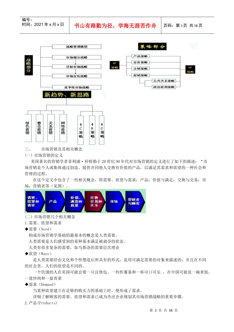 畜产品市场营销学_第3页