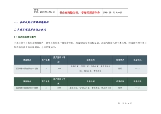 石家庄项目招商思路