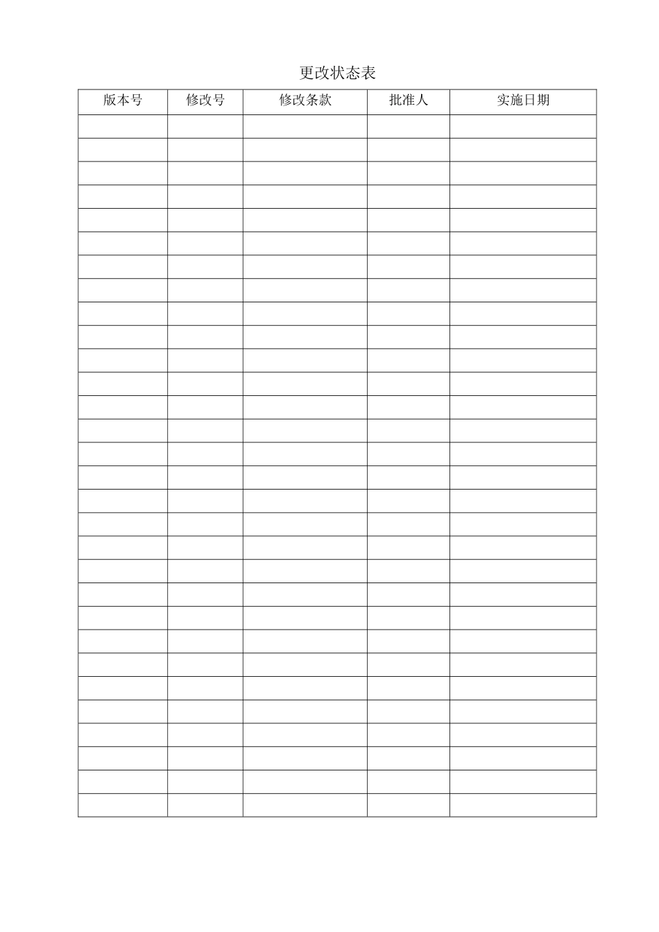 矿山采石场安全管理制度汇编_第2页