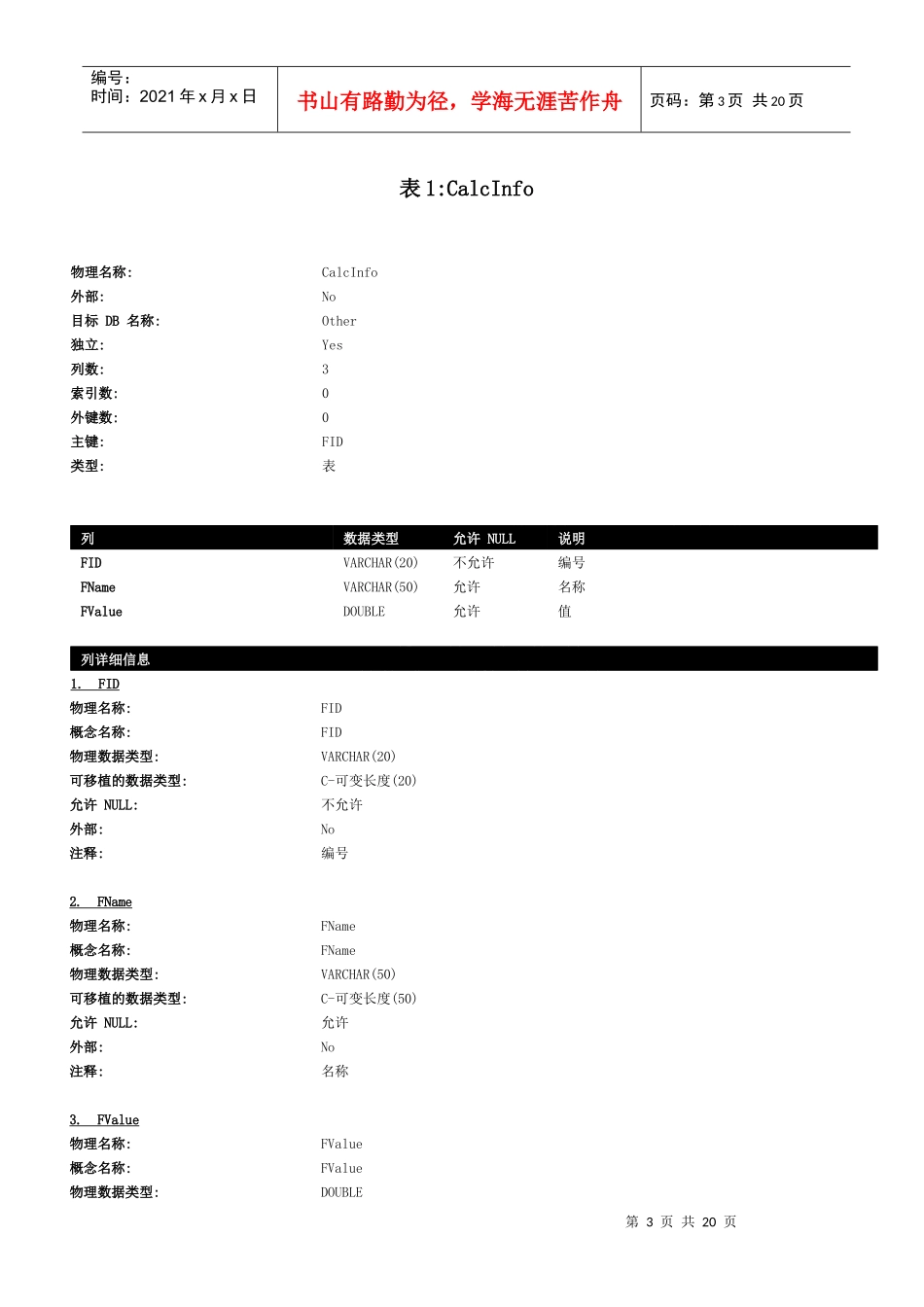 电子标书及评标定标数据标准_第3页