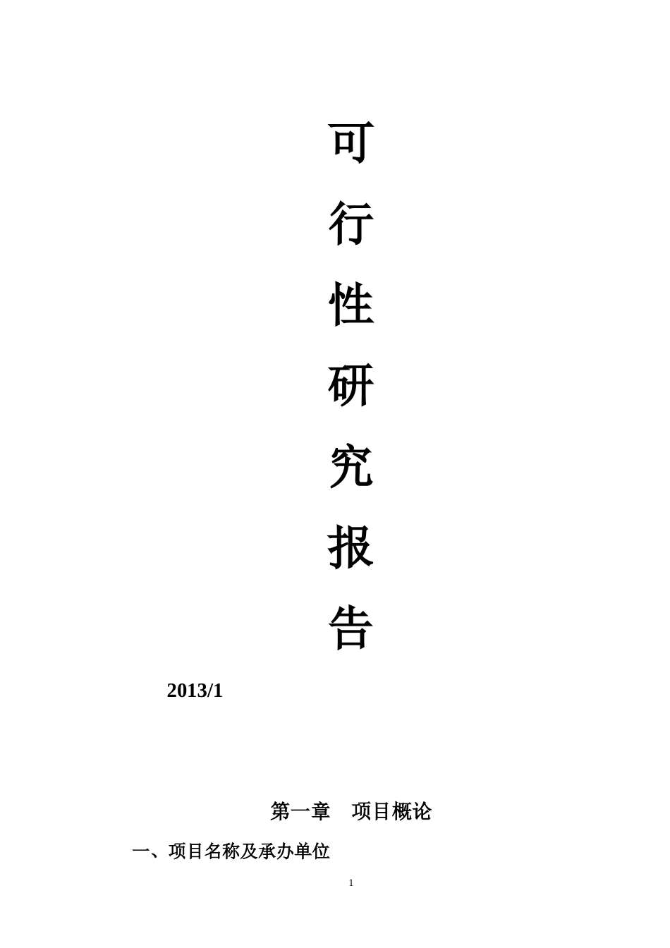 皮带扣可行性研究报告_第1页