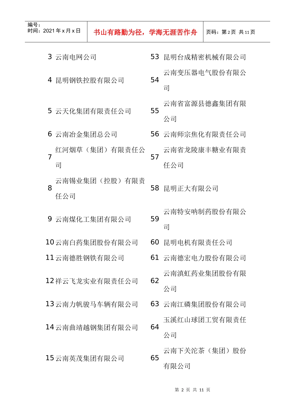 百强企业和百强企业家_第2页