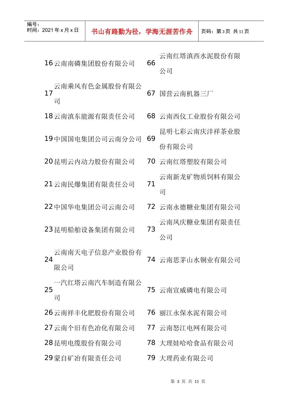 百强企业和百强企业家_第3页