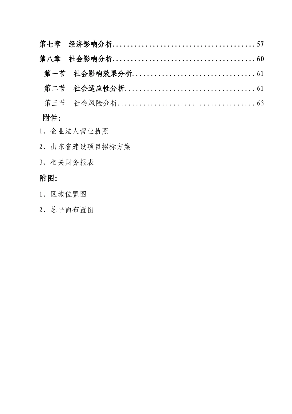 真空绝热板项目(DOC81页)_第2页
