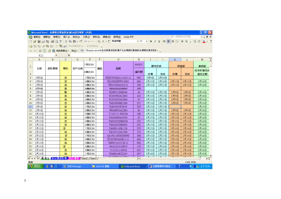 研发部作业标准_第3页
