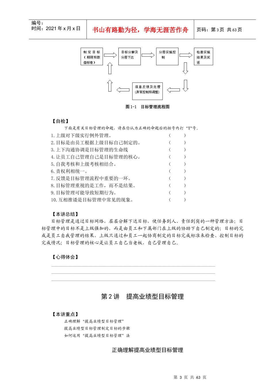 目标管理培训讲义_第3页