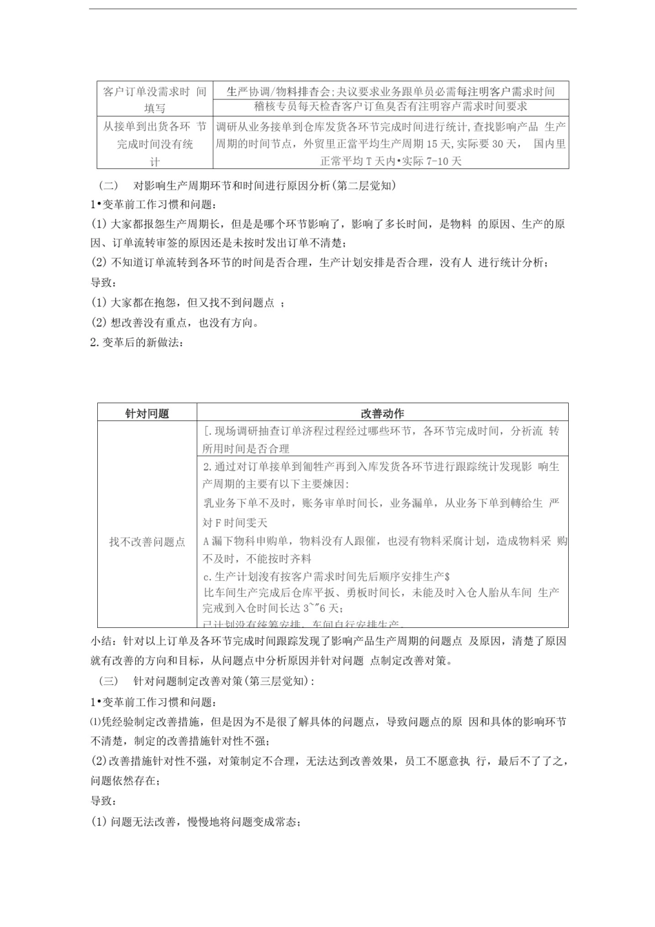 如何通过责任细化压缩生产周期_第2页