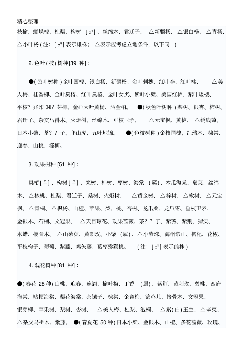 天津常用植物_第3页