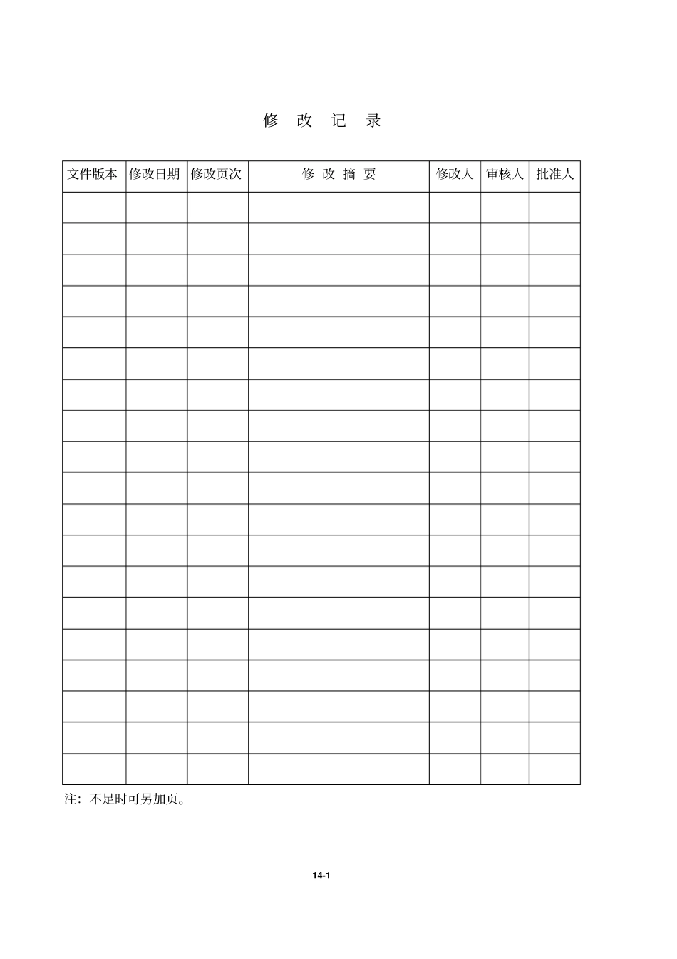 14[1].工程咨询过程控制程序_第1页