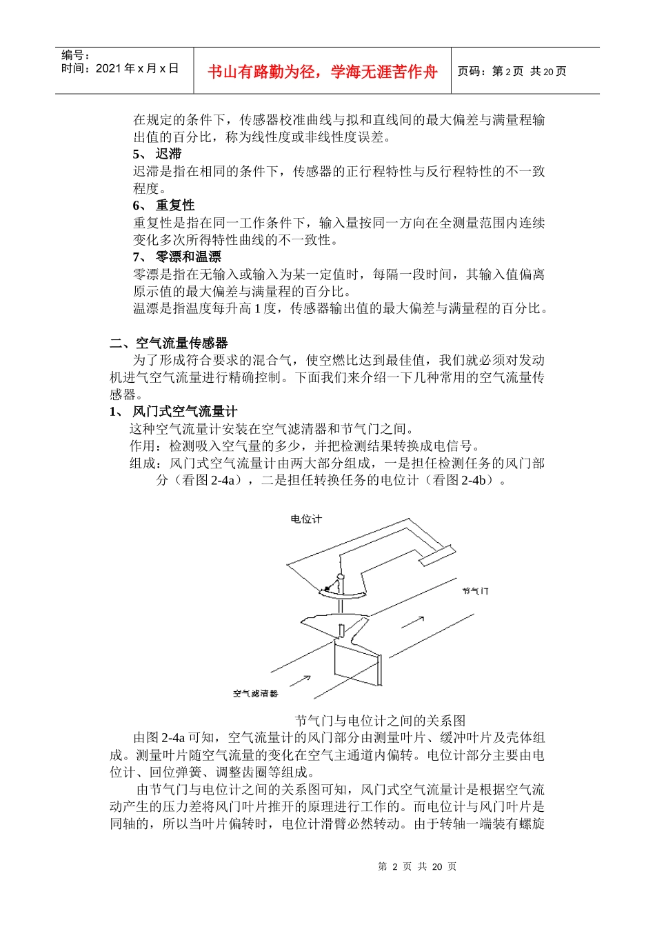 第五章 传感器与执行器_第2页