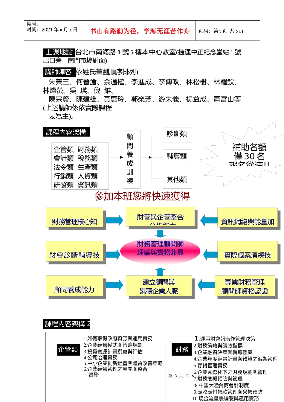 第19届中小企业财务管理_第3页