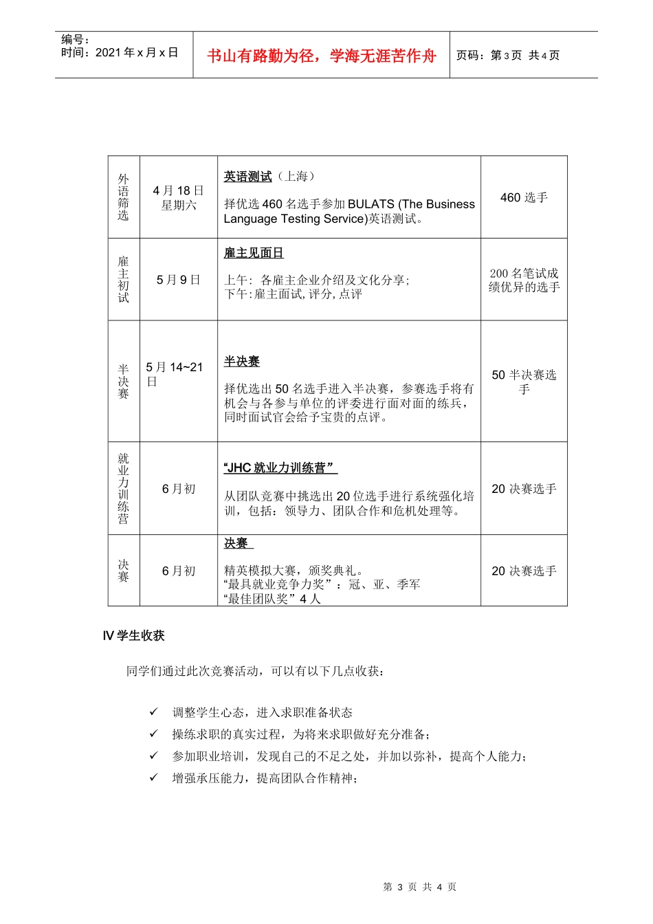 第六届ACCA就业力大比拼简介doc-浙江大学管理学院_第3页