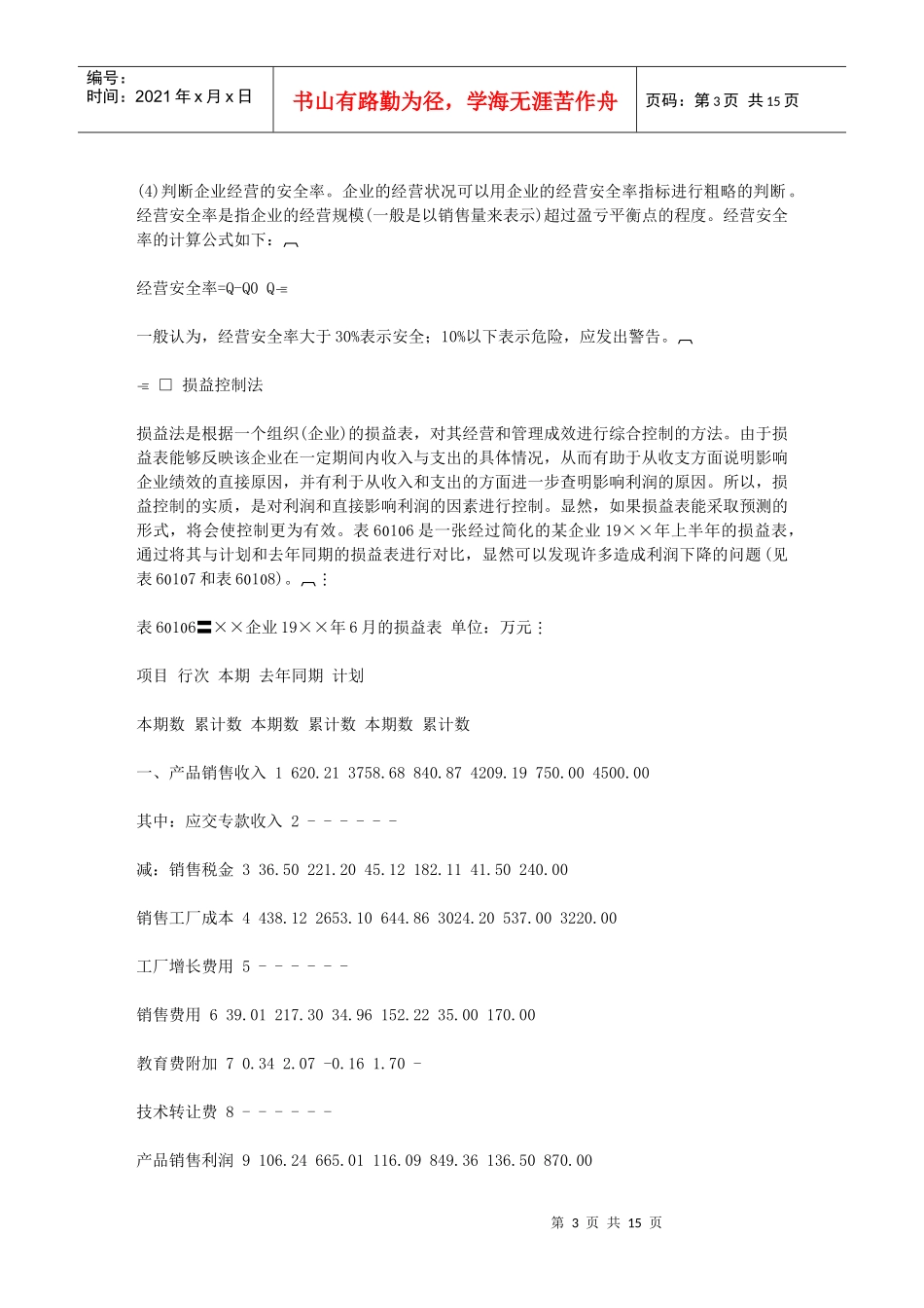 第一章哈佛经理常用管理方法(下)_第3页