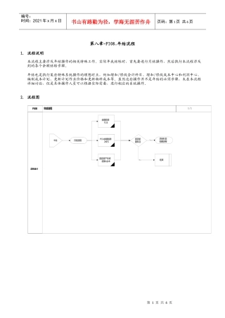 第八章-FI08_年结流程