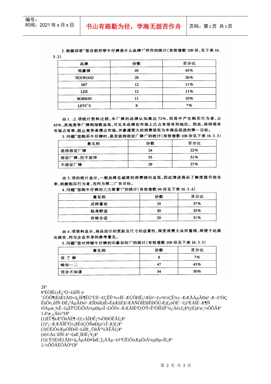第三章成功企业广告策划典范_第2页
