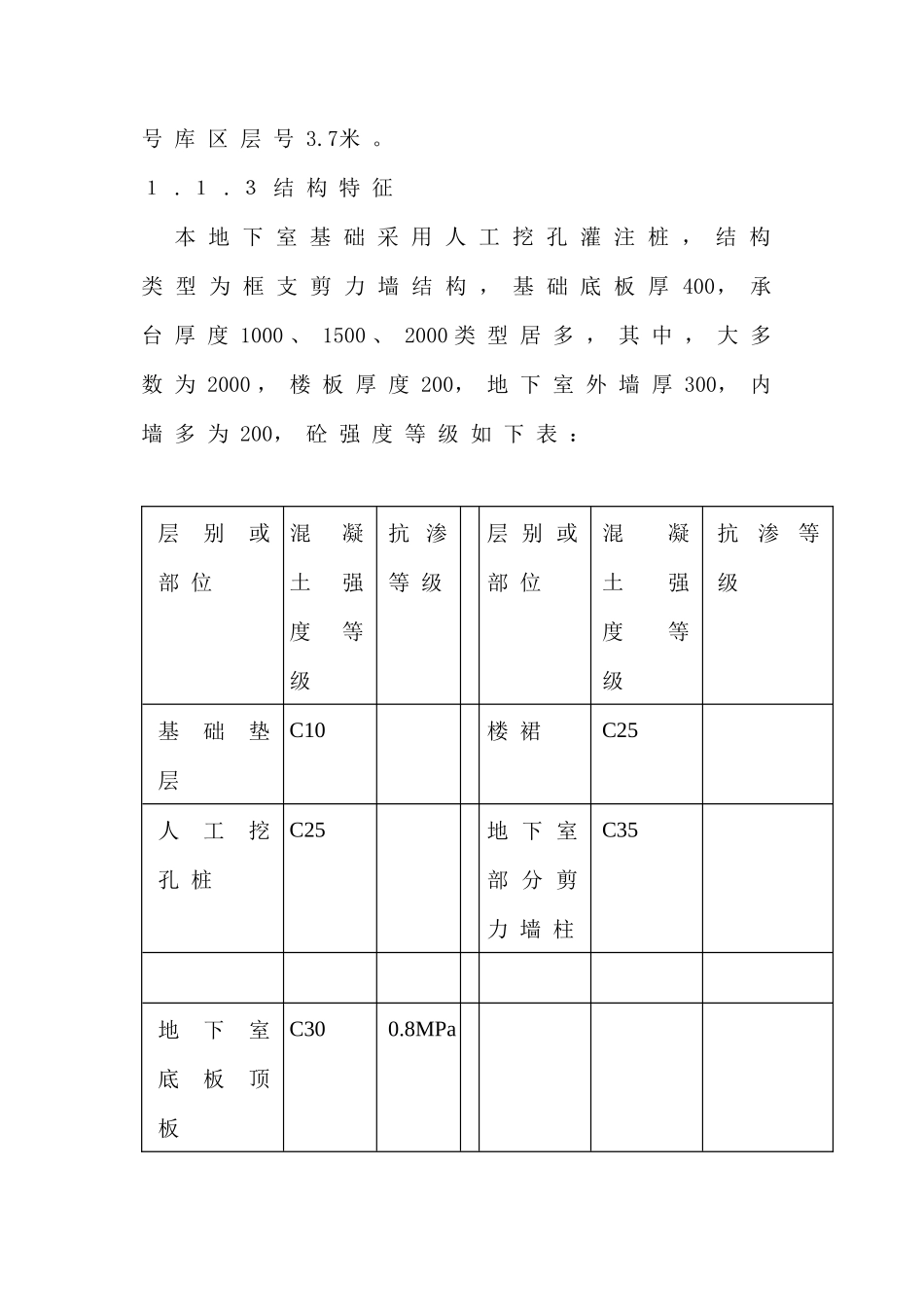 第一章工程概况_第2页
