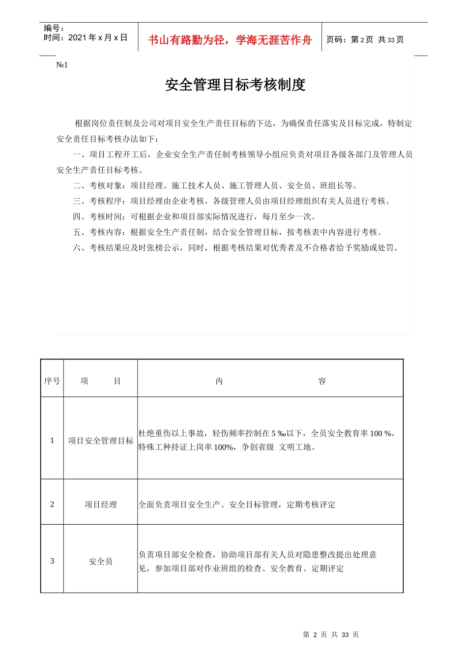 第三 目标管理_第2页