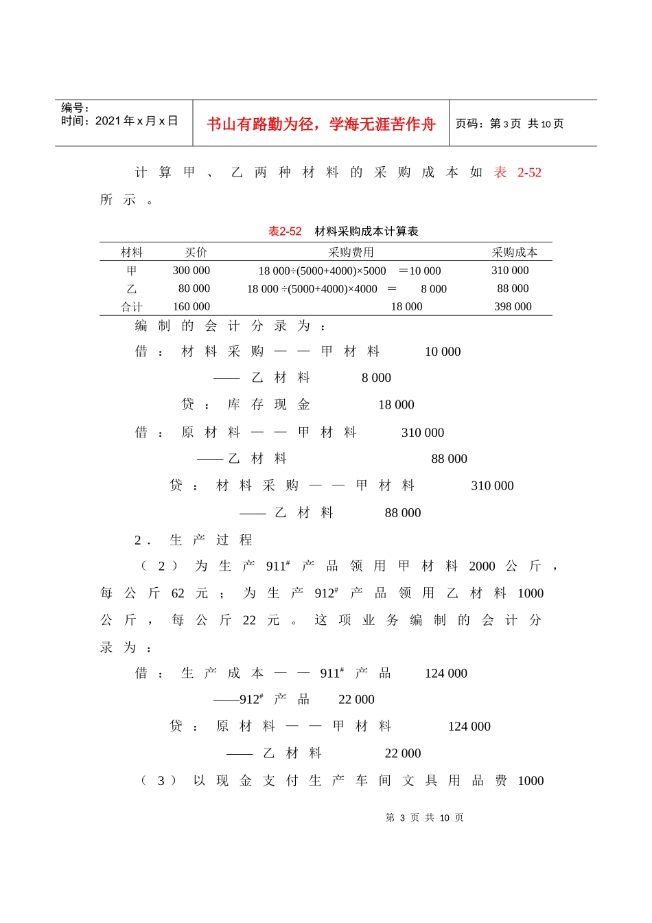 第2章会计目标的实现_第3页