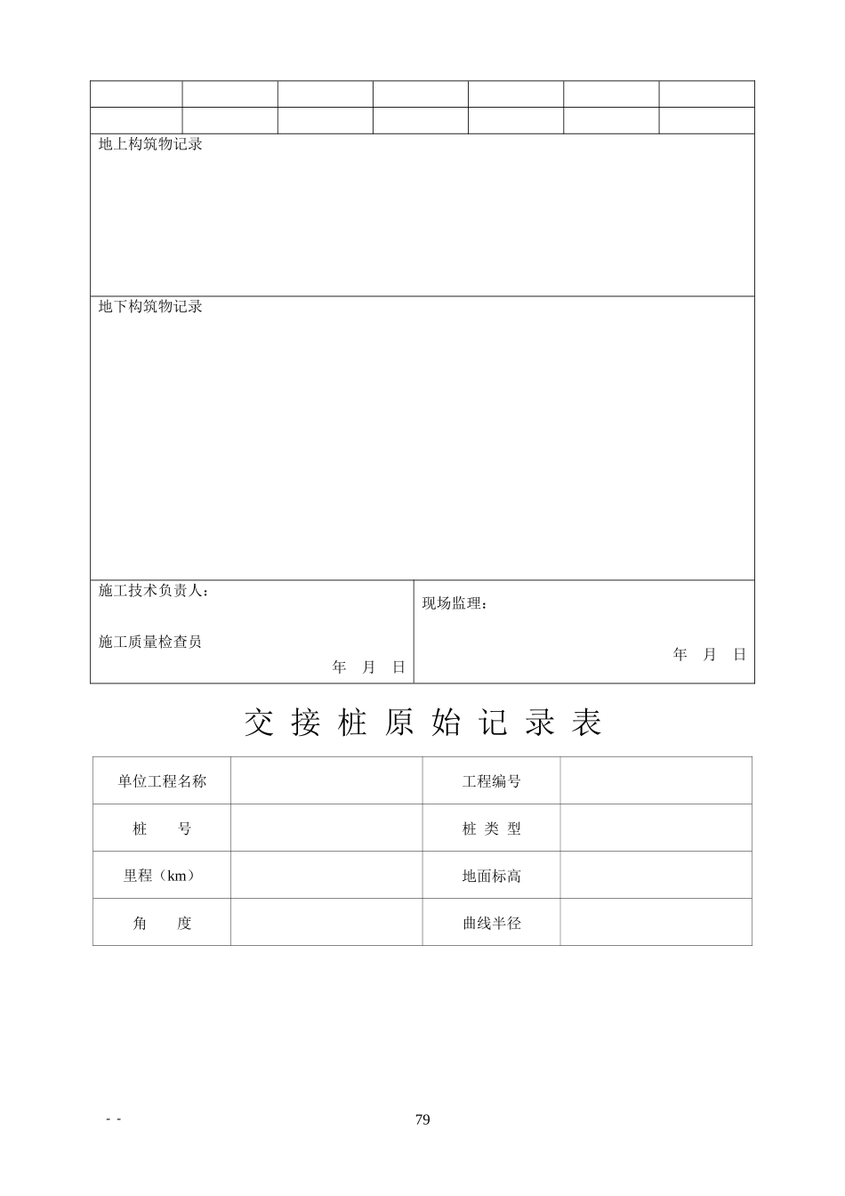 第三部分(2)线路工程(石化管道工程)_第3页