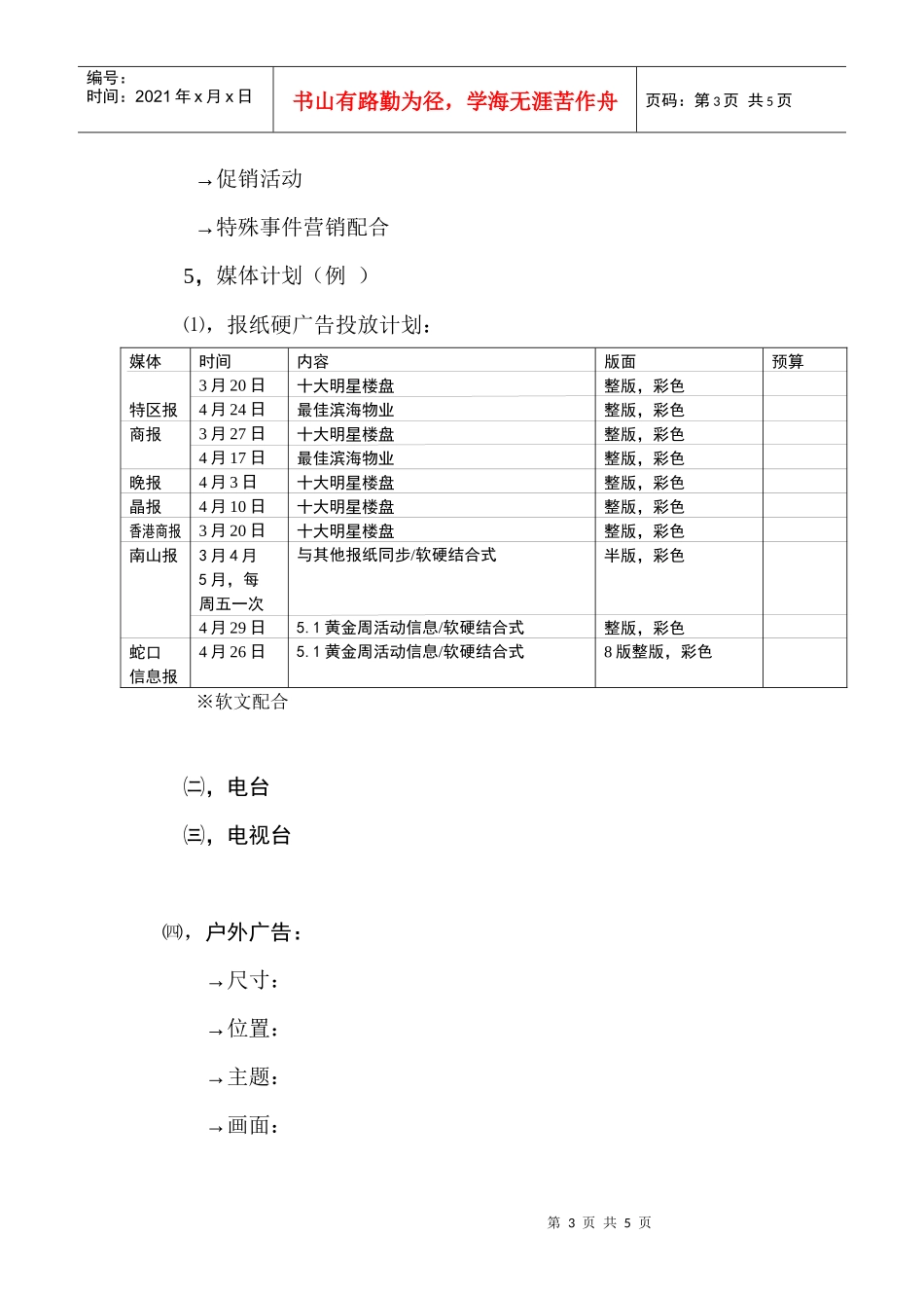 策略AE模版_第3页