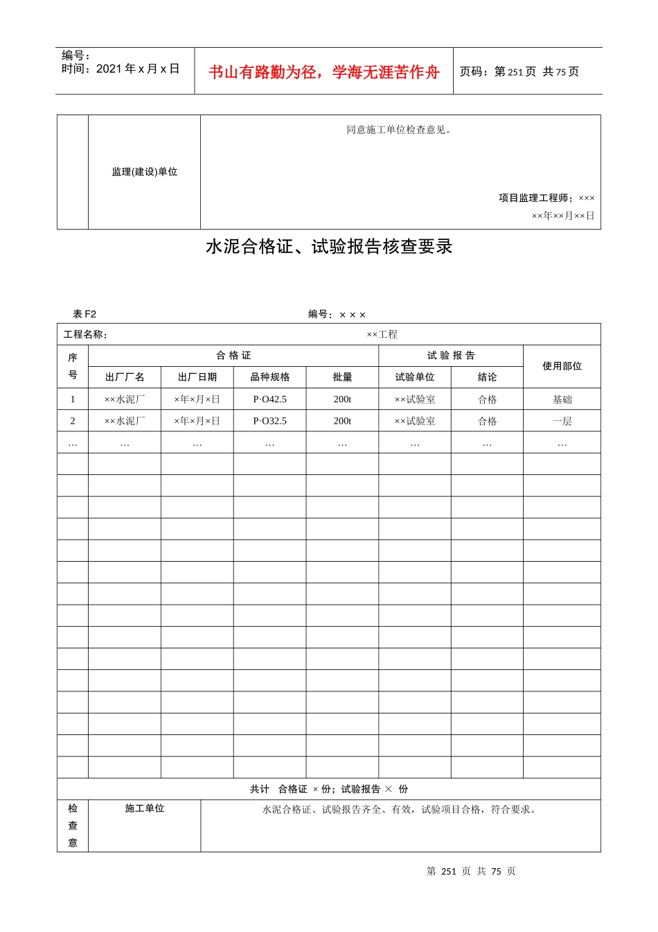第7章工程物资资料_第3页