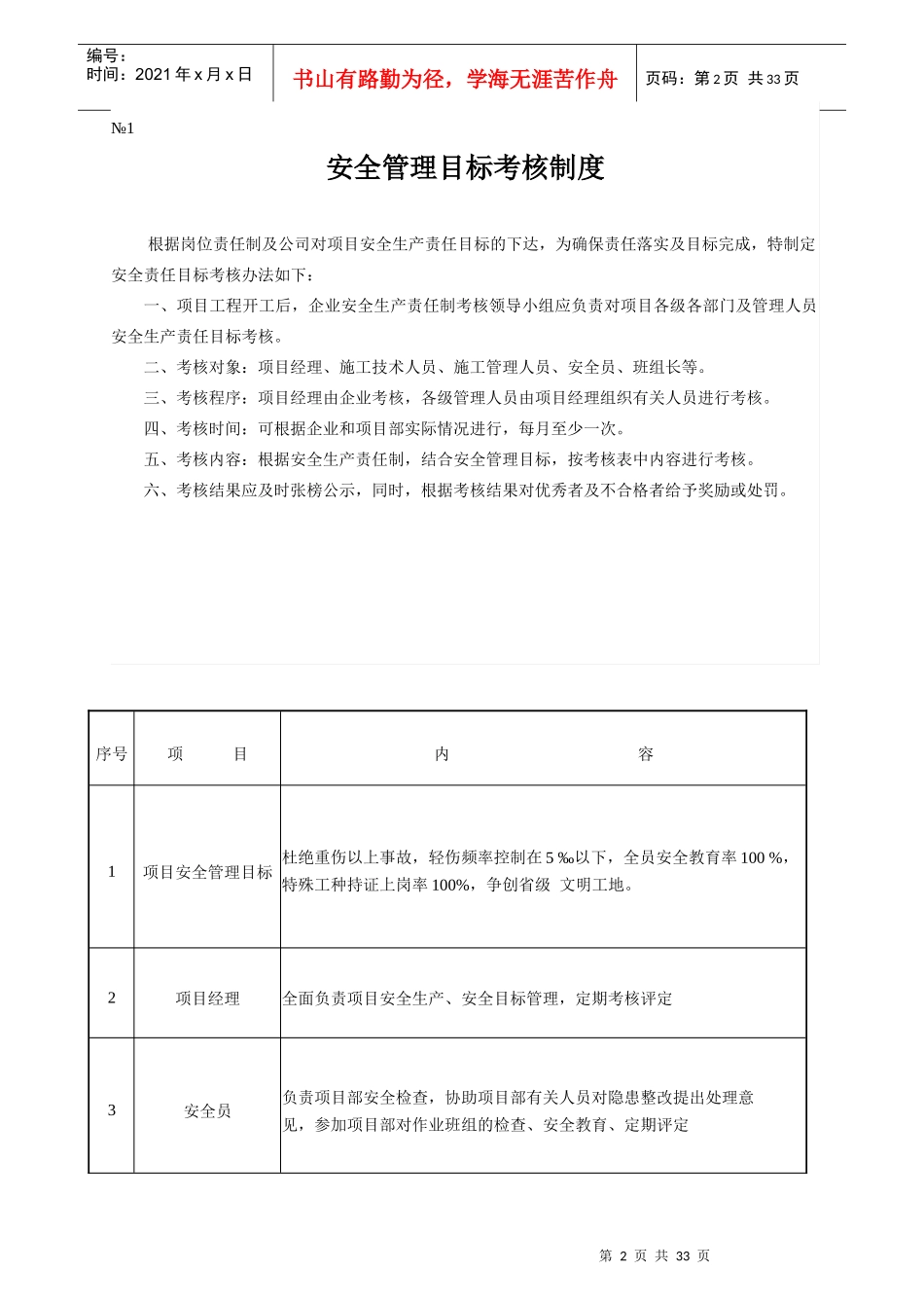 第三______目标管理_第2页