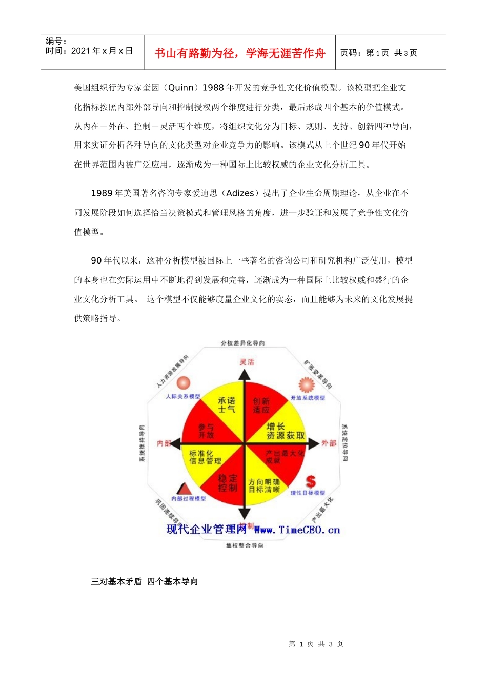 竞争性文化价值模型_第1页
