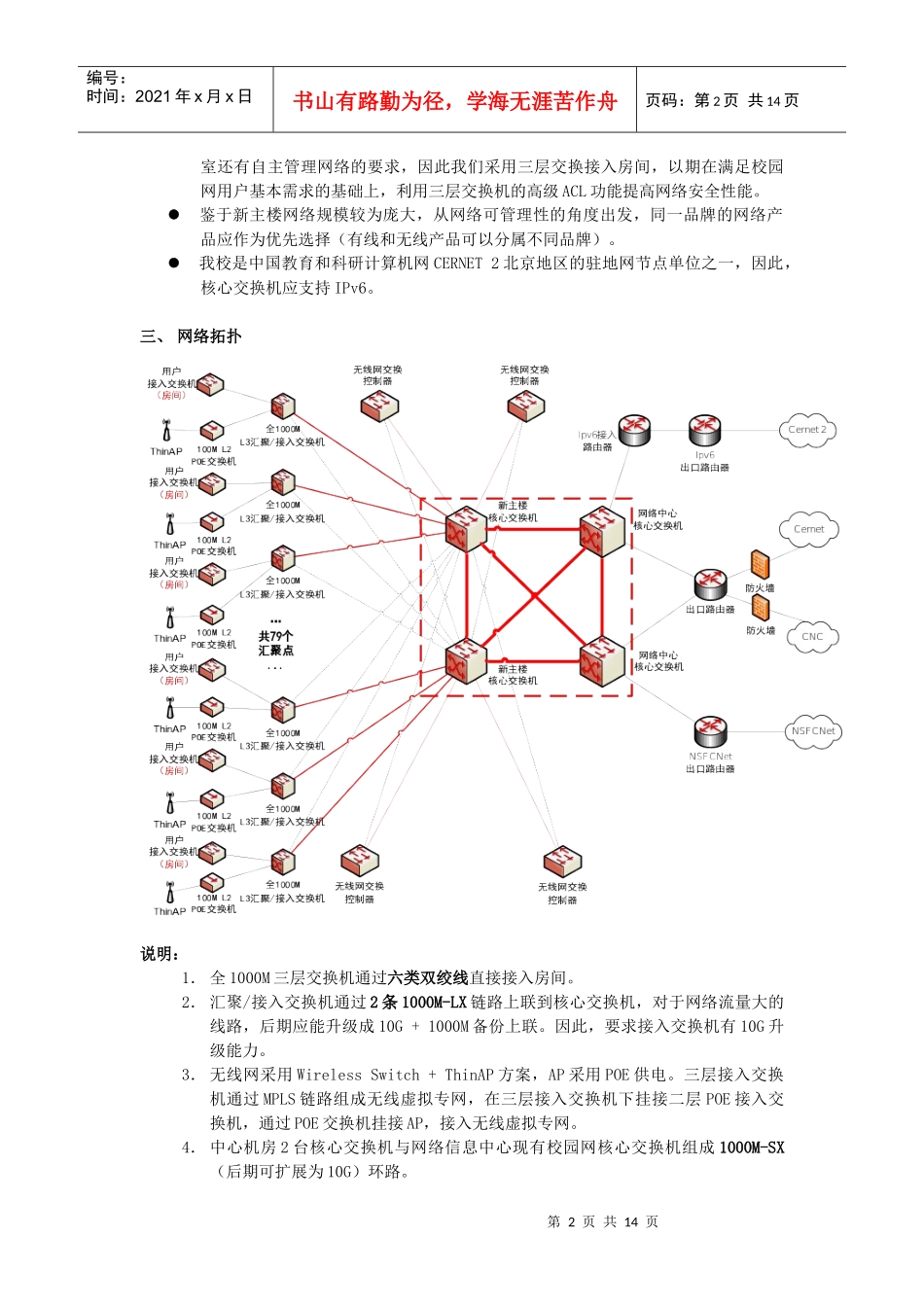 第五部分招标货物清单doc-第五部分招标货物清单、质量要_第2页