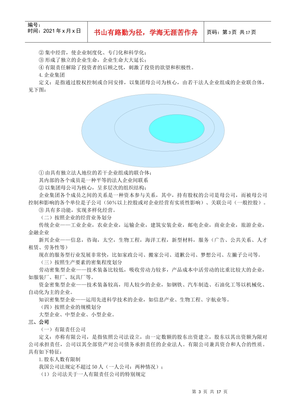 第一章 企业管理概述_第3页