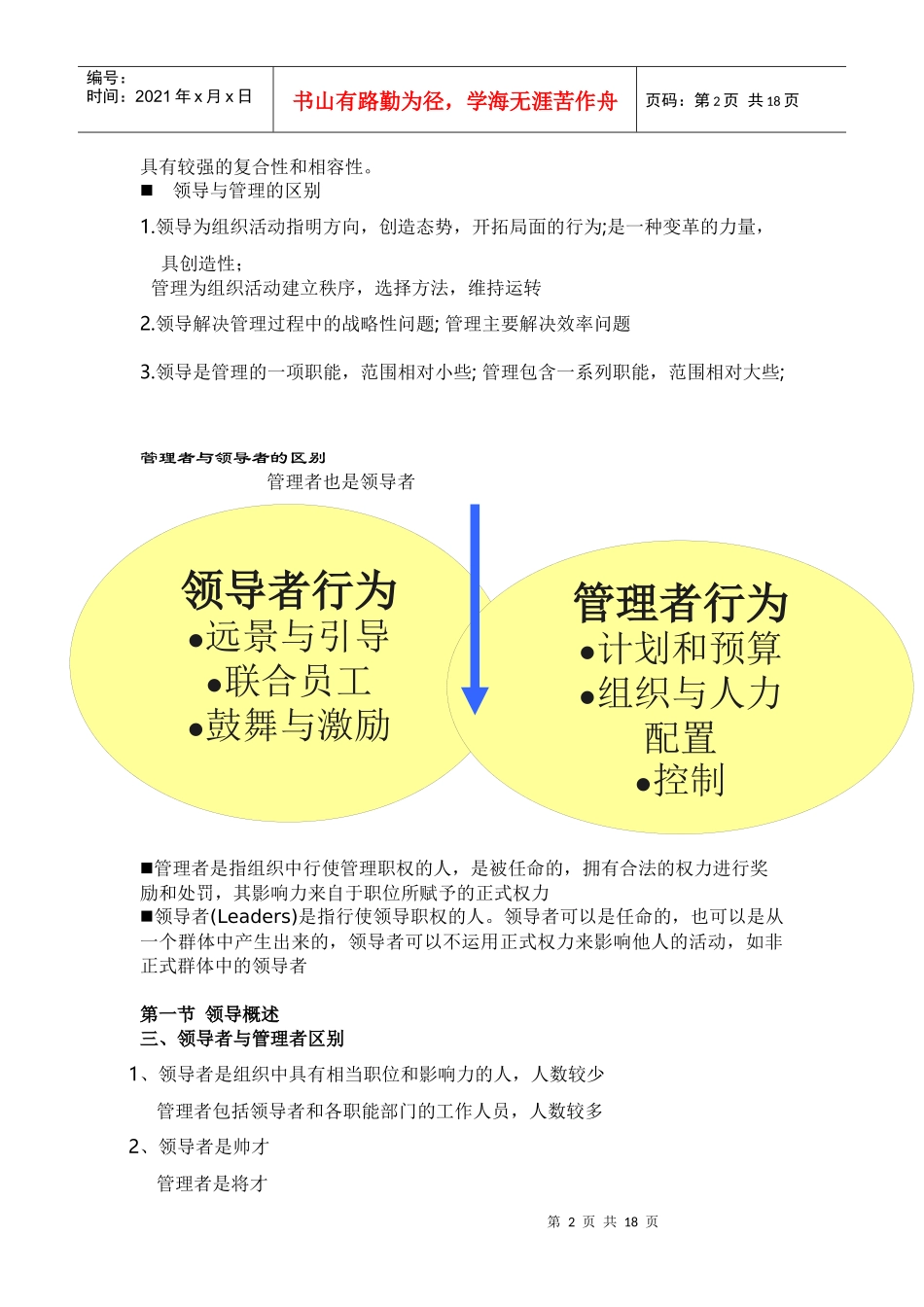 第九章 领导管理_第2页