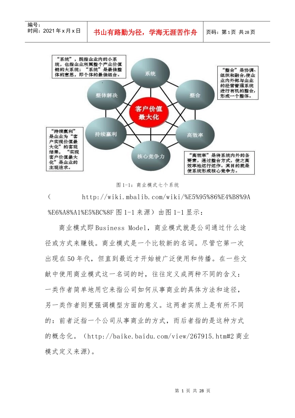 社区网站的商业模式探讨_第2页