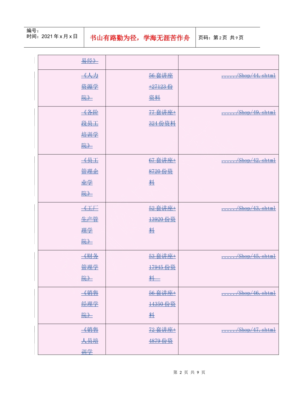 移动主叫流程简介_第2页