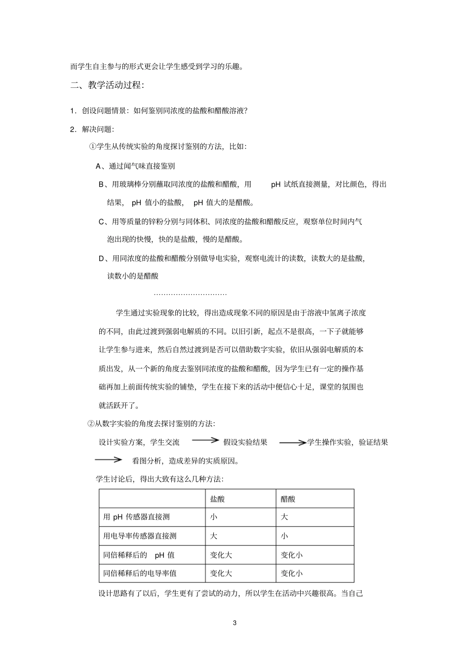 强弱电解质的讨论_第3页