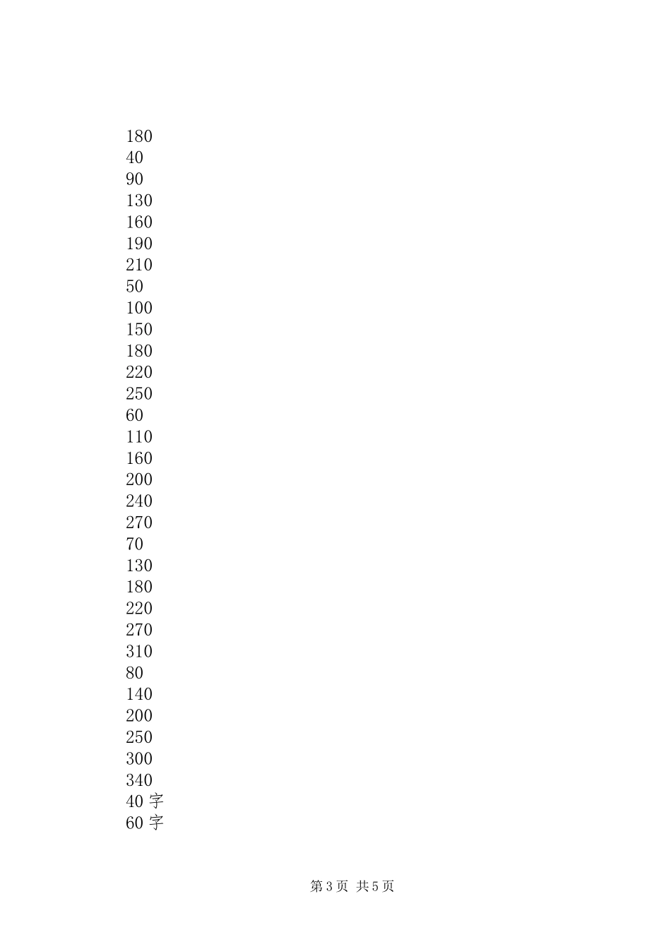 广播电台网站建设实施方案 _第3页