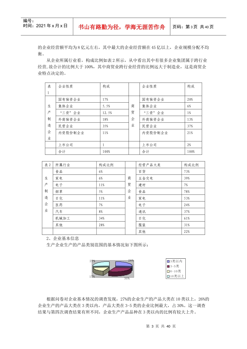 第五次中国物流市场调查报告_第3页