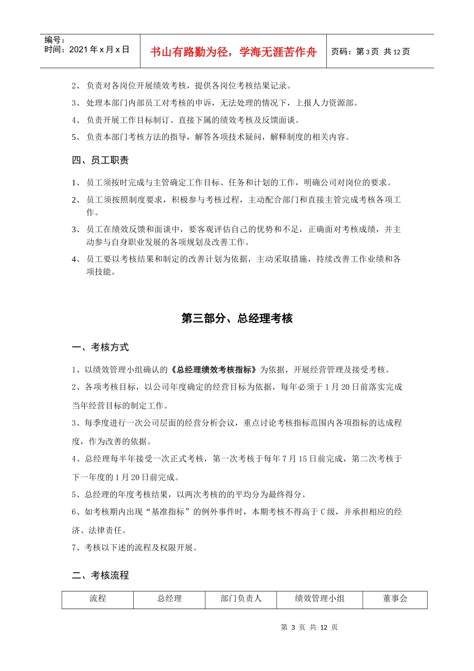 绩效管理办法0726_第3页