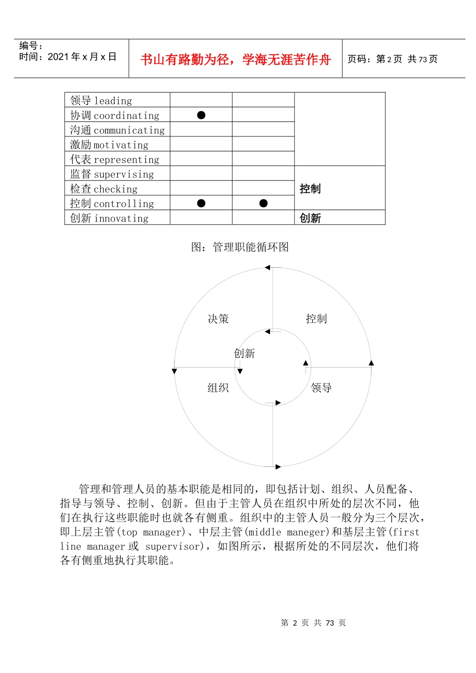 管理学原理讲义(DOC 68页)_第3页