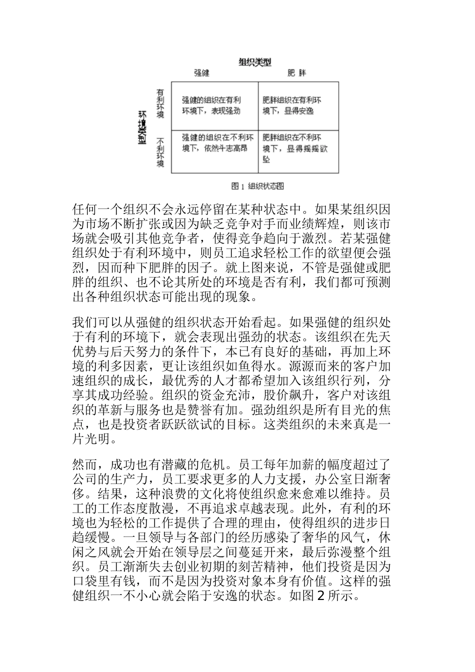 组织状态演变图——从肥胖到强健_第2页