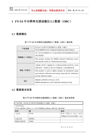 系统业务产品特性卡