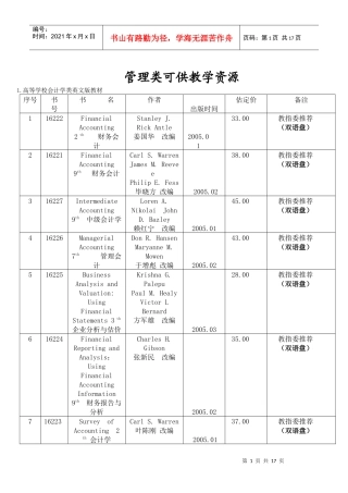 管理分社产品库