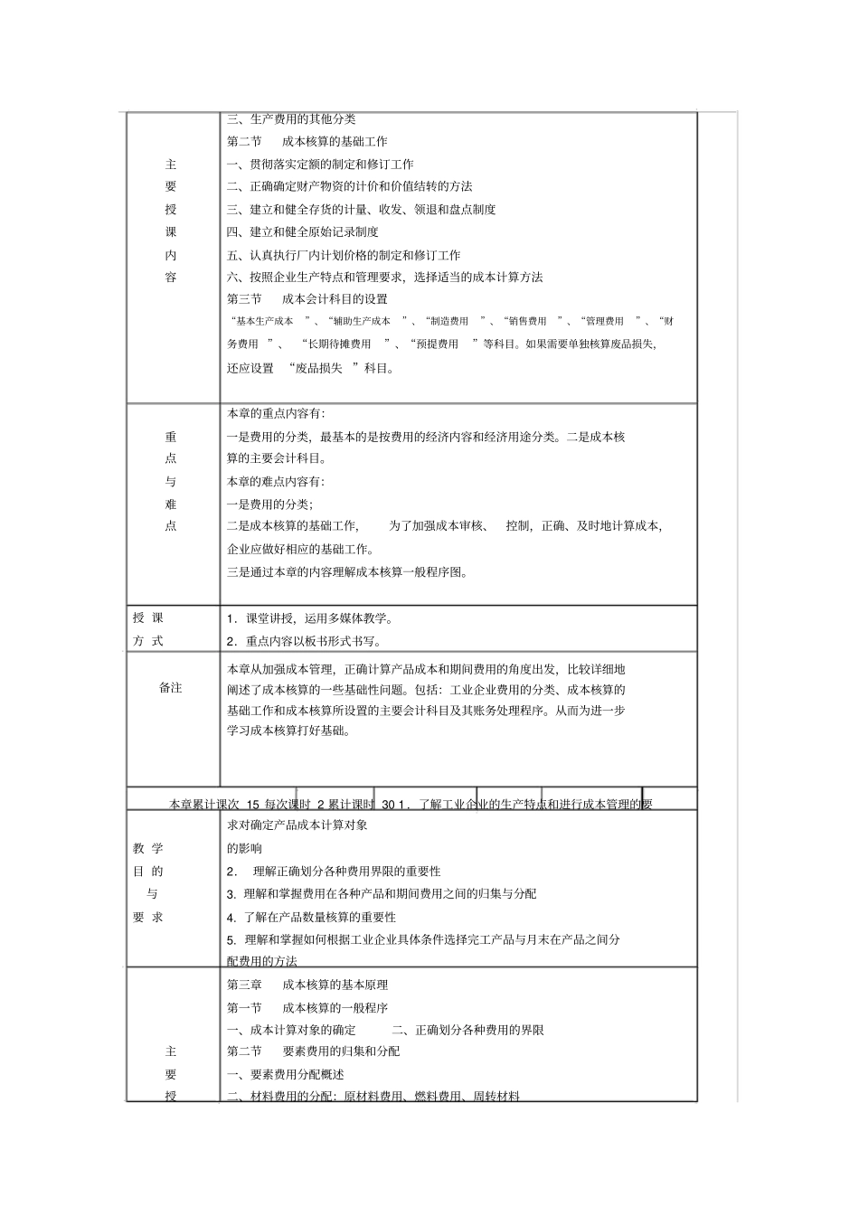 成本核算实操教案_第3页