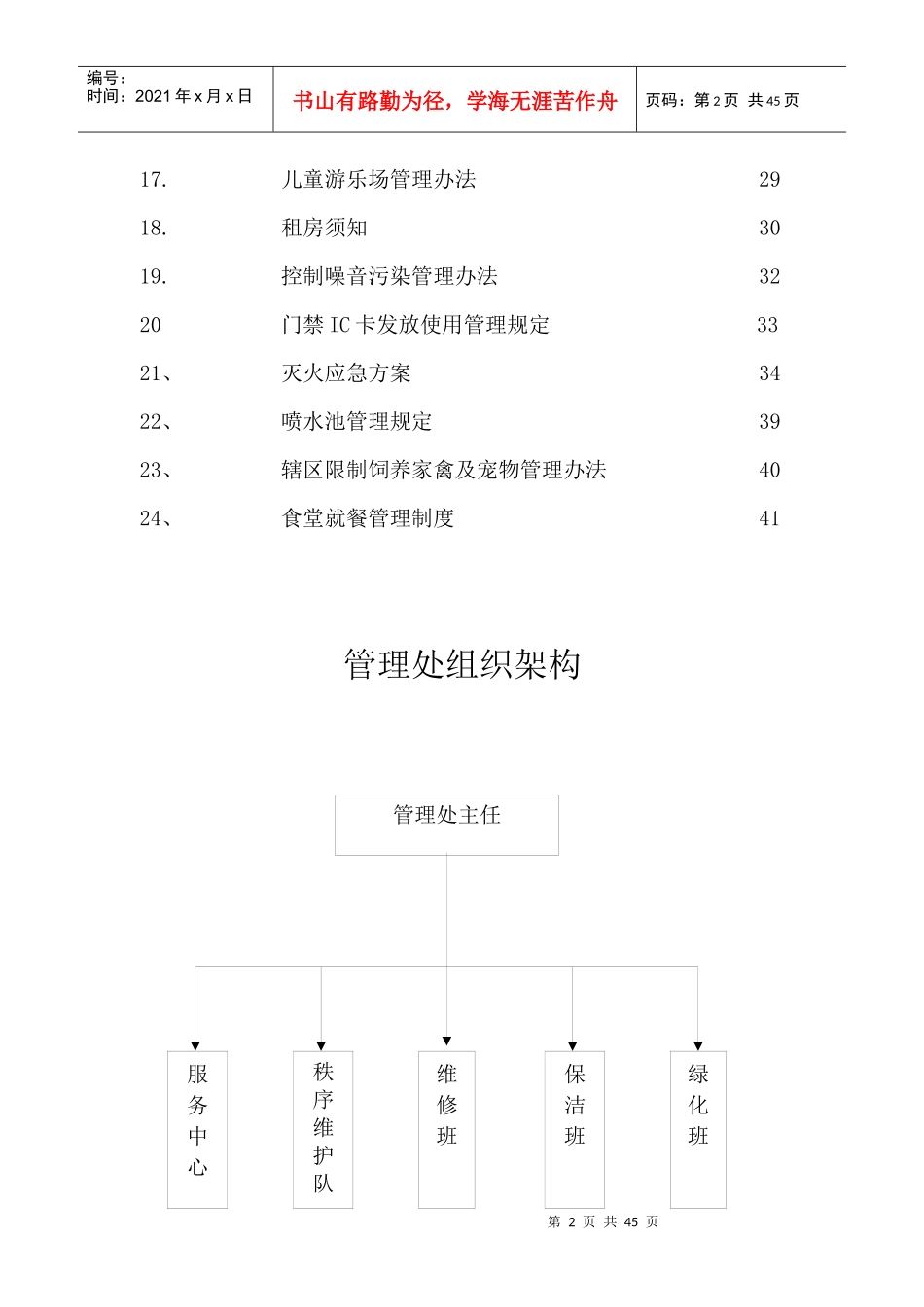 管理处工作手册(新)_第3页