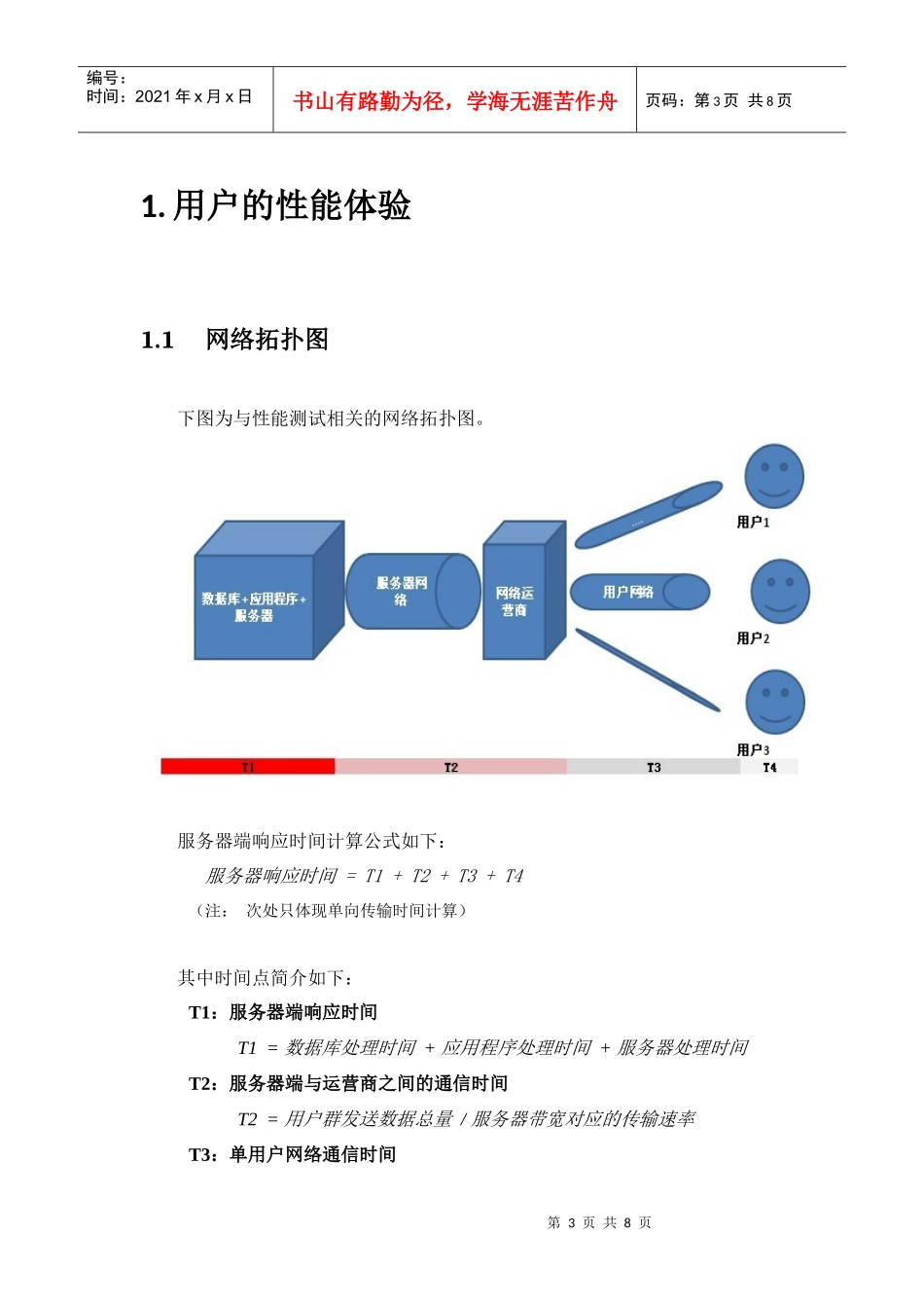 简介性能测试策略_第3页