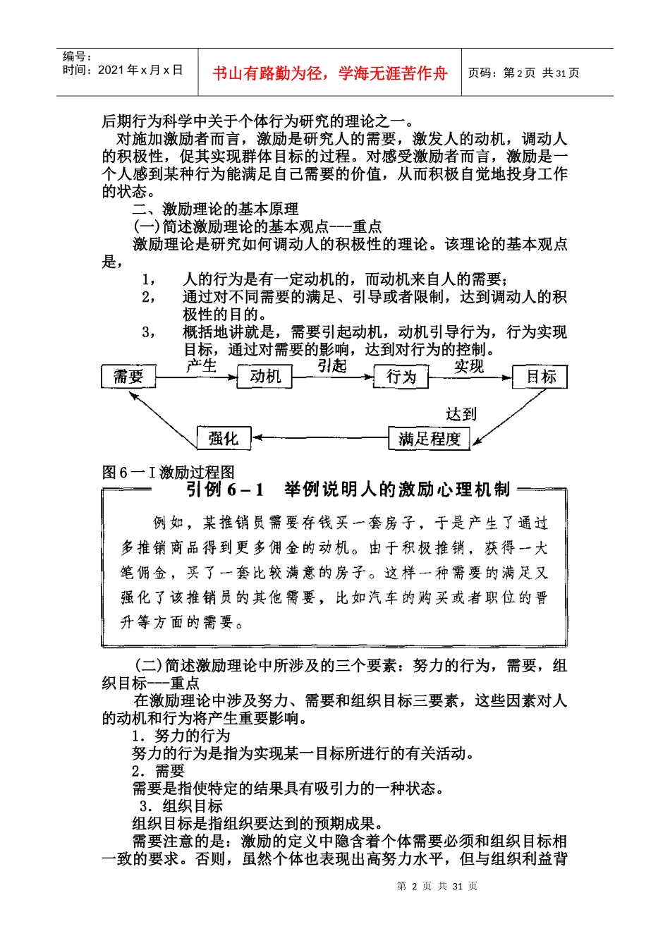 组织行为学第六章_第2页